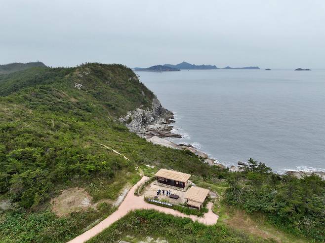 영화 자산어보 촬영지