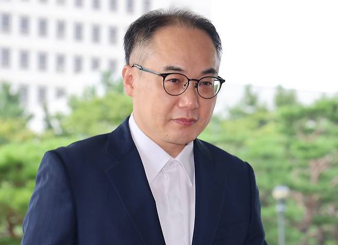 이원석 전 검찰총장 (사진 출처: 뉴스1)