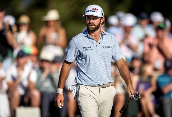 캐머런 영. (사진=ANGC)