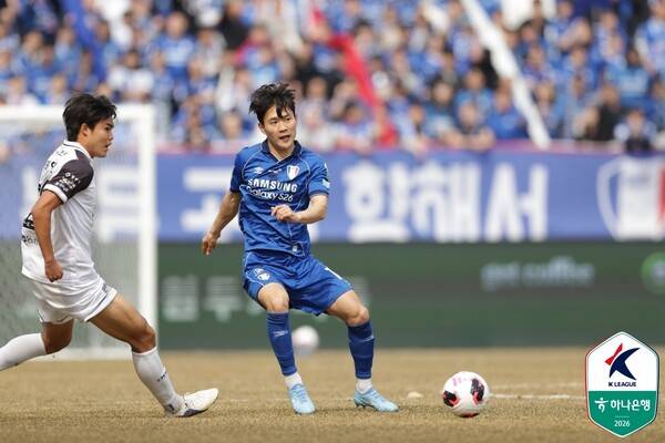 ⓒ프로축구연맹