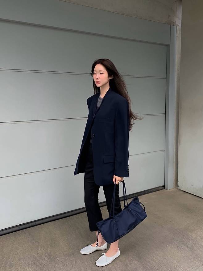 인스타그램 @ch_amii