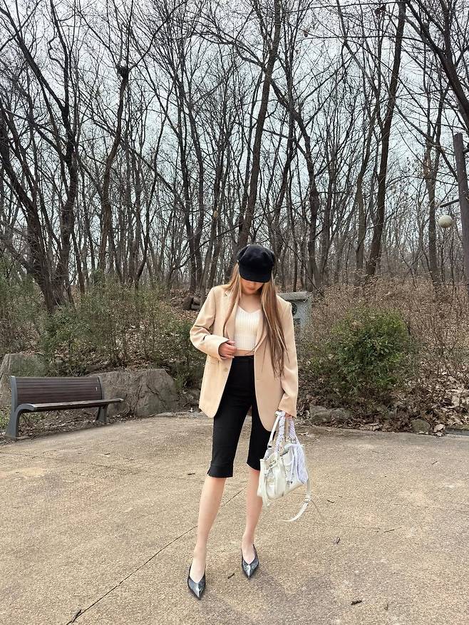 인스타그램 @jenaissante