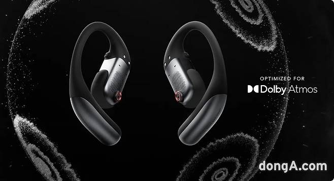 샥즈 오픈핏 프로. 샥즈 제공