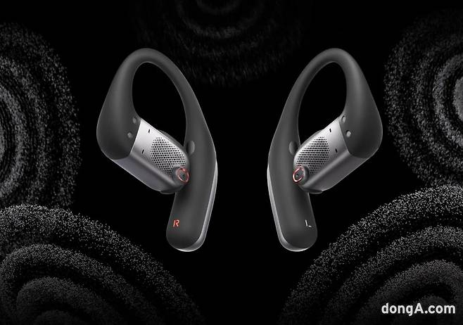 샥즈 오픈핏 프로. 샥즈 제공