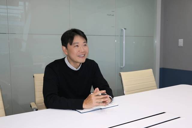 박성제 한국엡손 프린팅솔루션비즈니스팀·브랜드커뮤니케이션팀 이사. 한국엡손 제공