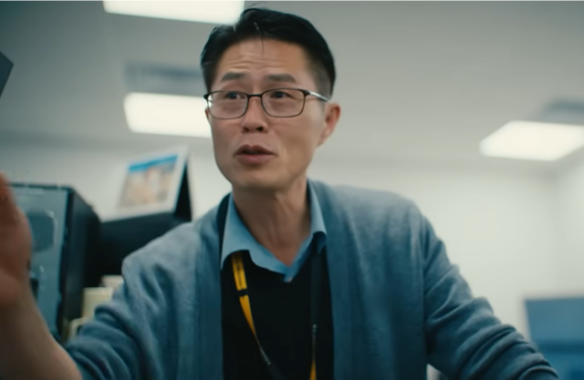 김주우 삼성전자 계측 명장. 삼성전자 뉴스룸