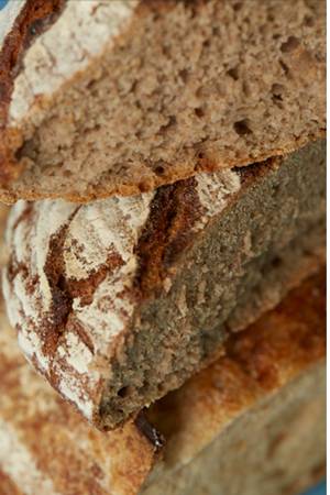 통밀이 혈당 조절과 대사 개선에 도움을 줄 수 있다는 전문가 설명이 나왔다./사진=클립아트코리아