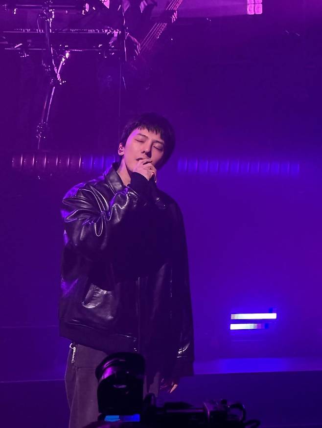 사진출처=지드래곤 부계정