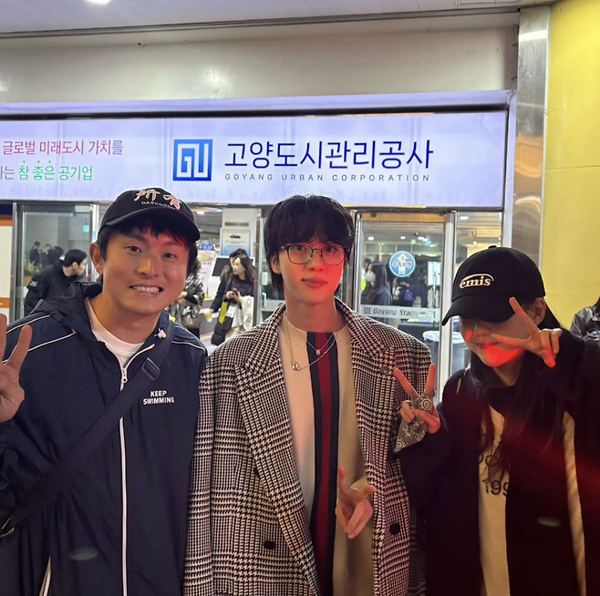 사진출처=기안84 SNS