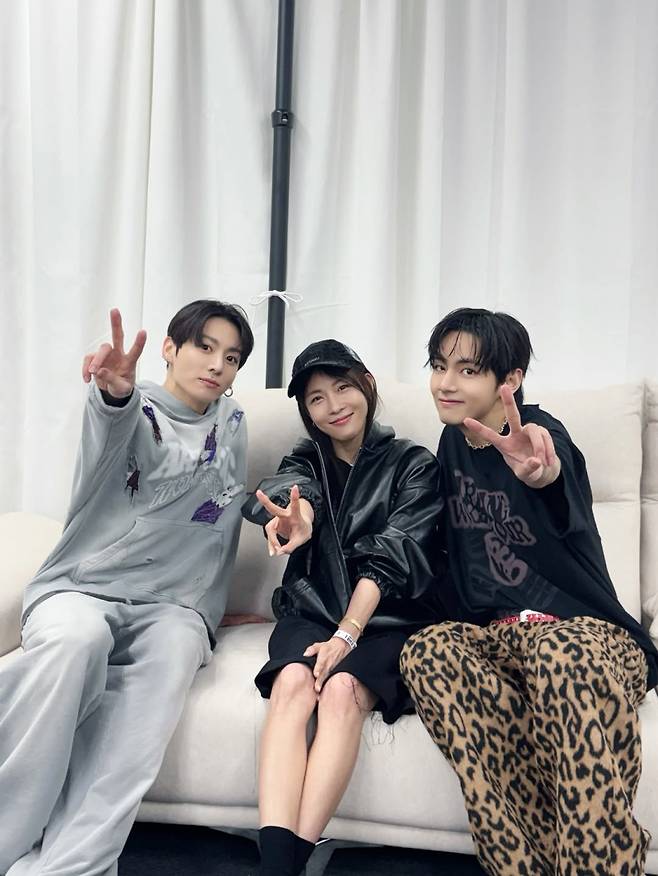 사진출처=하지원 SNS