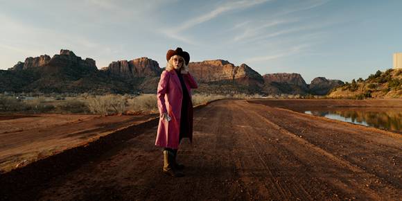 나를 믿으라: 가짜 예언자. [사진=넷플릭스]