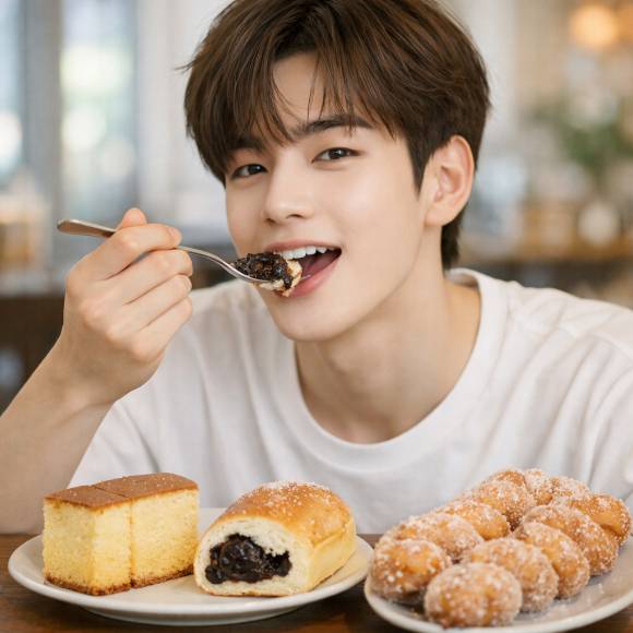 당뇨 관리에 도움이 되는 식습관과 음식 섭취 방법이 전문의 설명을 통해 나왔다. 사진은 AI 생성 이미지로, 본 기사 내용과 무관. [사진=챗GPT]