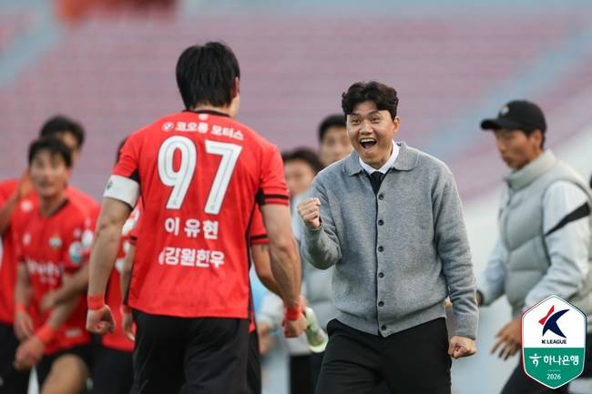 사진=한국프로축구연맹