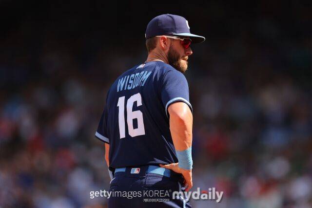 패트릭 위즈덤/게티이미지코리아