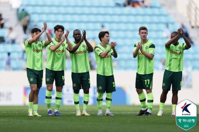 김포FC./프로축구연맹