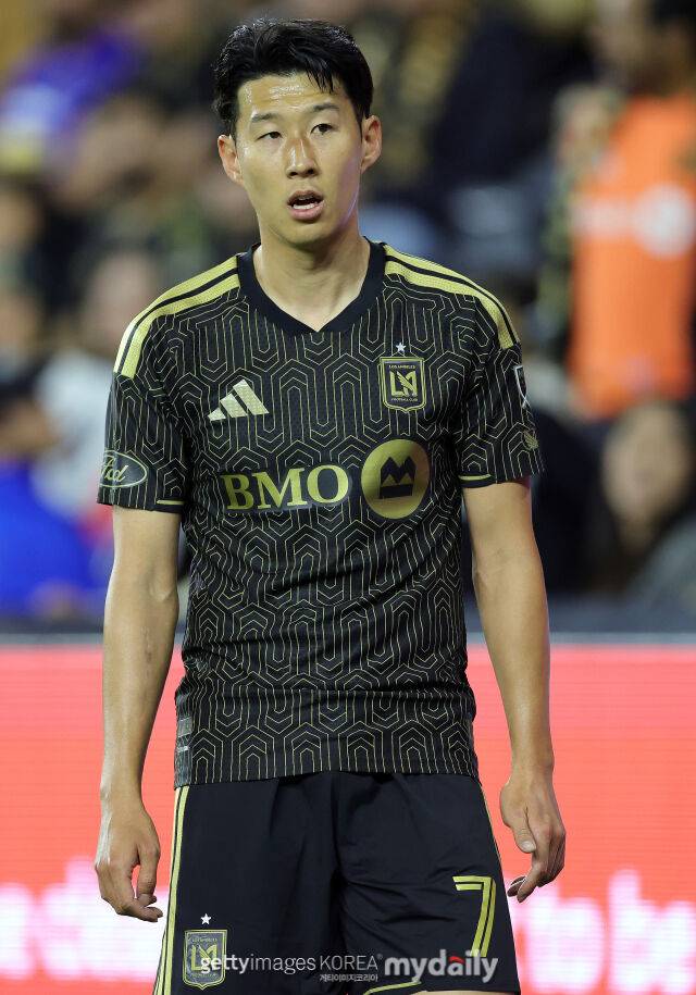 손흥민./게티이미지코리아