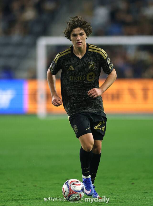 주드 테리./게티이미지코리아