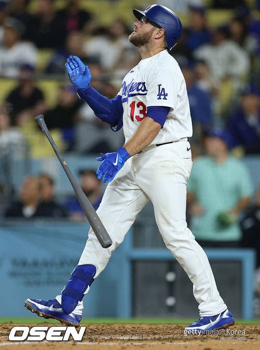 [사진] ⓒGettyimages(무단전재 및 재배포 금지)