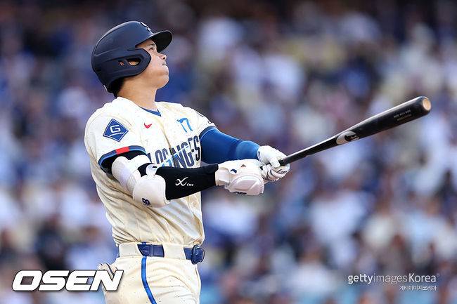 [사진] 오타니 쇼헤이. ⓒGettyimages(무단전재 및 재배포 금지)