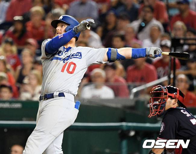 [OSEN=워싱턴 D.C.(미국), 지형준 기자]