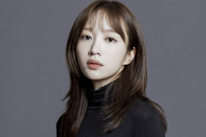 양재웅과 결혼을 발표했던 EXID 하니. 써브라임 제공