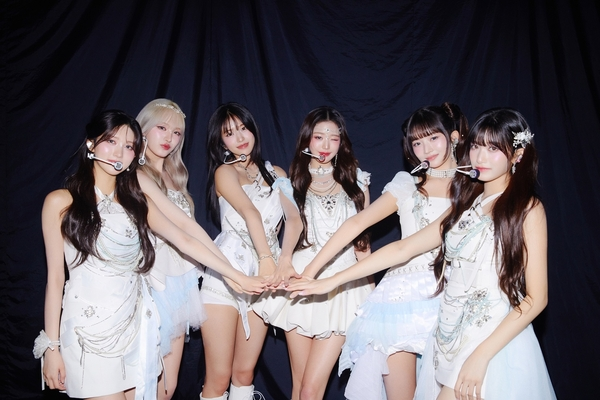 걸그룹 아이브. 사진 스타쉽엔터테인먼트