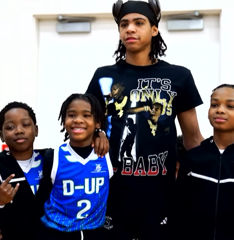 킹 베이콧. 인스타그램