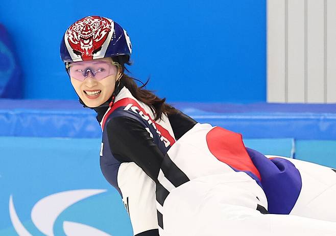 ▲ 올림픽 무대와 작별을 고했지만 빙판 위 존재감은 조금도 줄지 않았다. 올 시즌을 끝으로 대표팀 커리어를 마감하는 와중에도 대표 선발전 1위를 차지했다. ⓒ연합뉴스