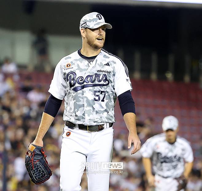 ▲ 올해 트리플A 시즌 초반 출발이 좋은 콜어빈은 다저스 메이저리그 팀의 부름을 기다리고 있다 ⓒ곽혜미 기자