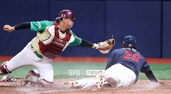 ▲ 레이예스 ⓒ곽혜미 기자