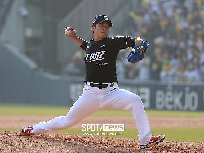 ▲ 박영현 ⓒ곽혜미 기자