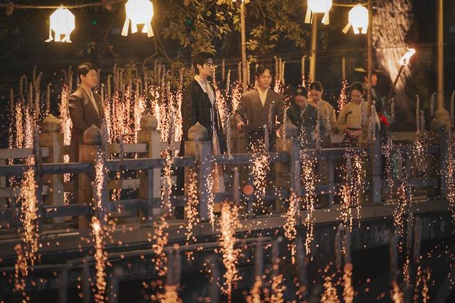 '21세기 대군부인' 속 한 장면 [MBC 제공. 재판매 및 DB 금지]