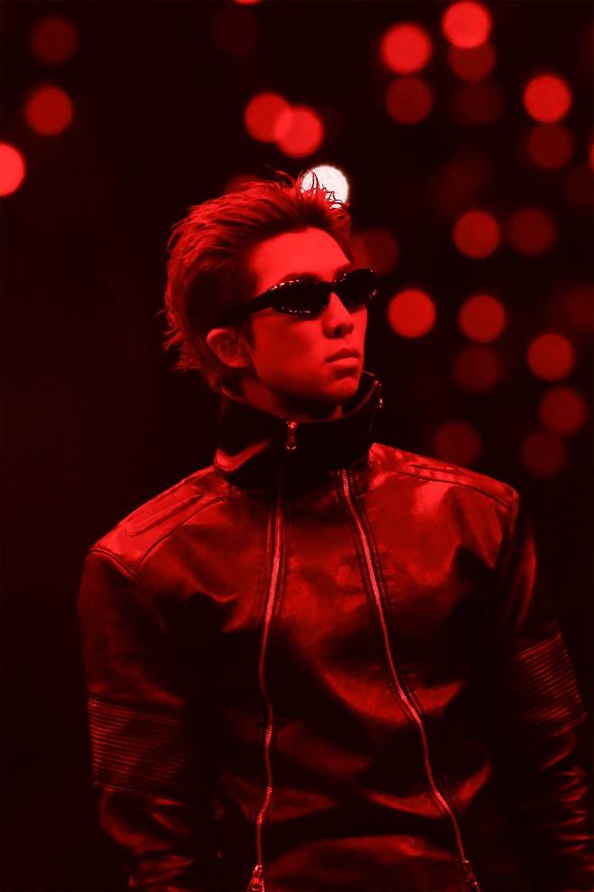 방탄소년단 고양 콘서트 / 사진 제공=빅히트 뮤직(하이브)