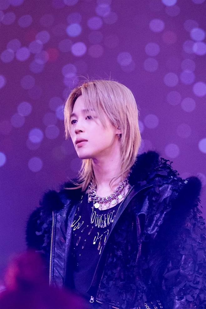 방탄소년단 고양 콘서트 / 사진 제공=빅히트 뮤직(하이브)