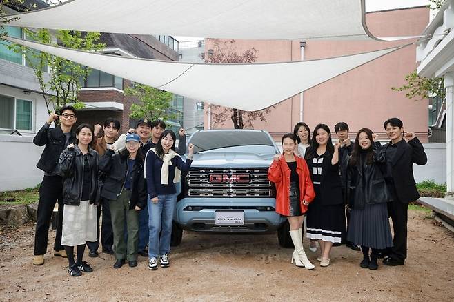 사진:GM 한국사업장 제공