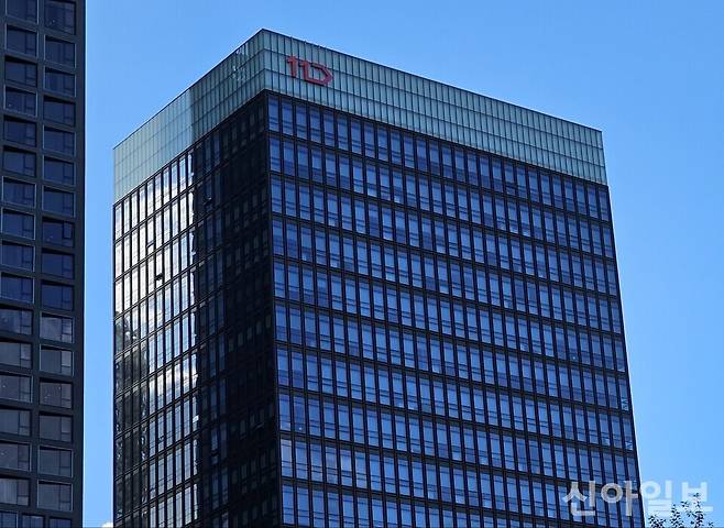 11번가 광명 사옥. [사진=박성은 기자]