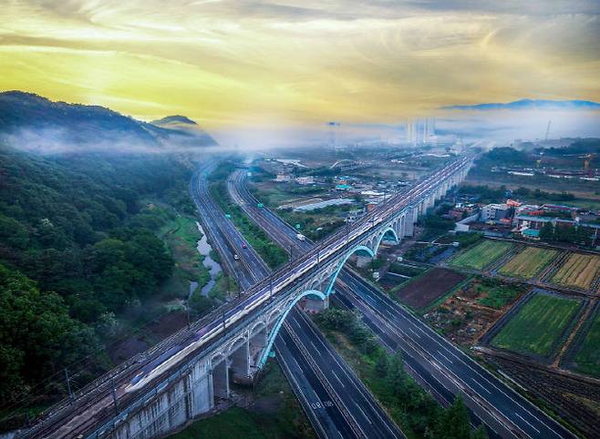 사진=한국도로공사