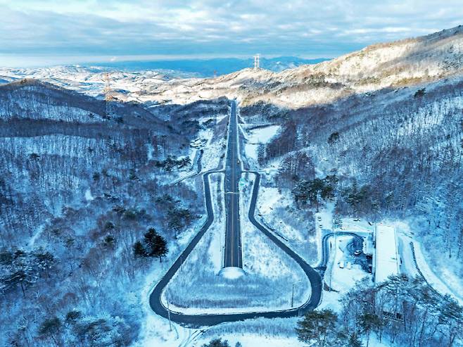 사진=한국도로공사