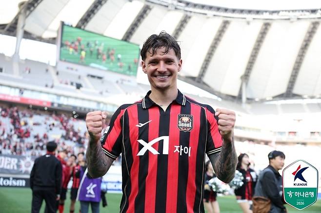 사진 | 한국프로축구연맹