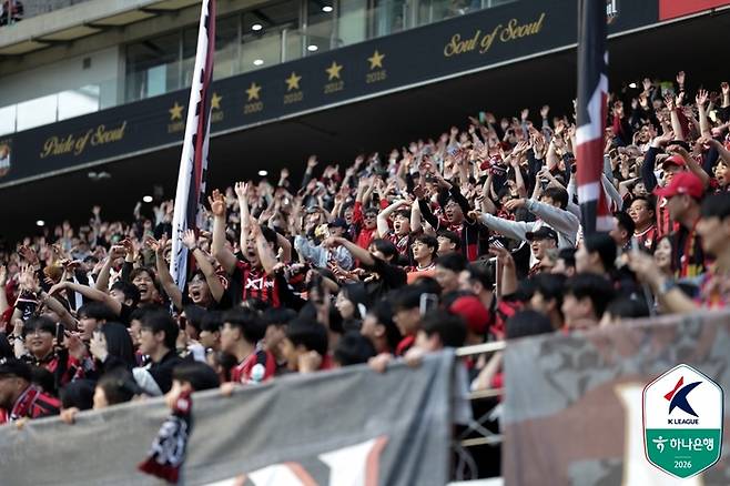 사진 | 한국프로축구연맹
