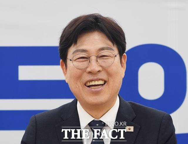임전수 세종시교육감 예비후보. /임전수 캠프