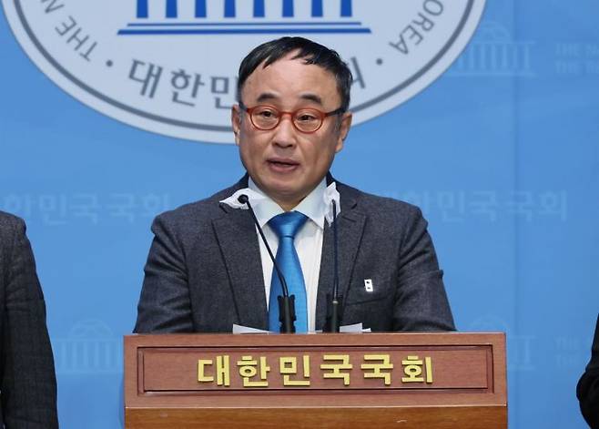 국립정동극장 대표이사로 임명된 서승만 씨. 연합뉴스