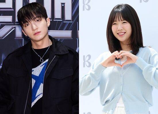 바타(왼쪽), 지예은/엠넷, 뉴스1