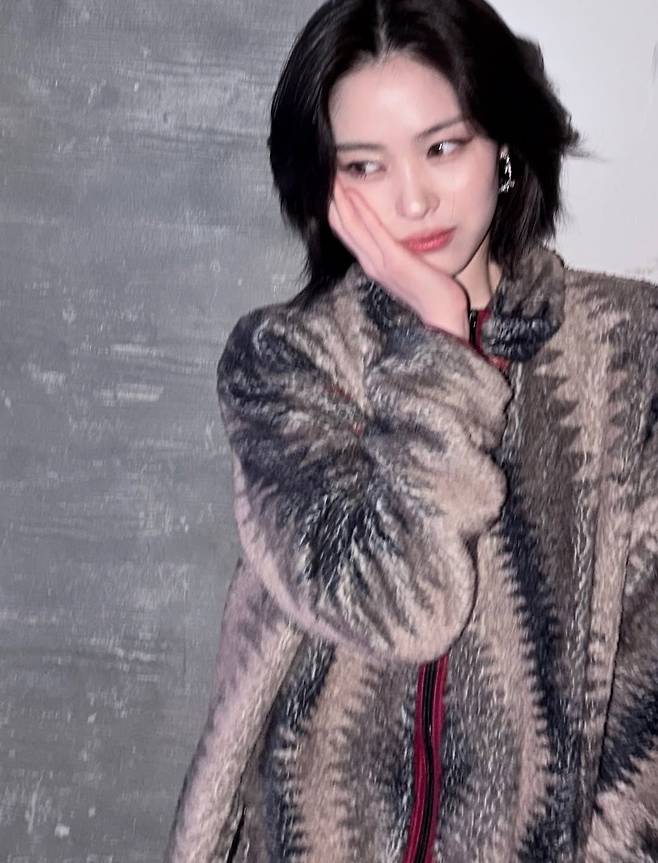 4월 17일 생일을 맞은 류진. 인스타그램 @iamfinethankyouandryu