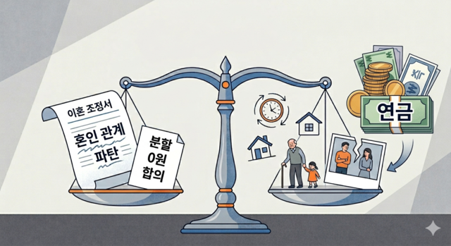 제미나이가 그린 일러스트.