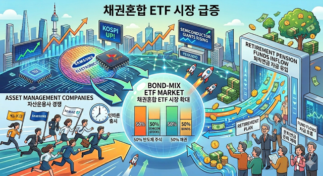 제미나이가 그린 일러스트.