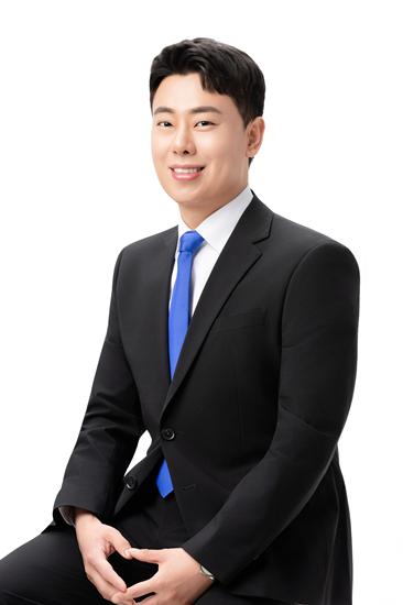 △오민용 하남시 제1선거구 경기도의원 예비후보