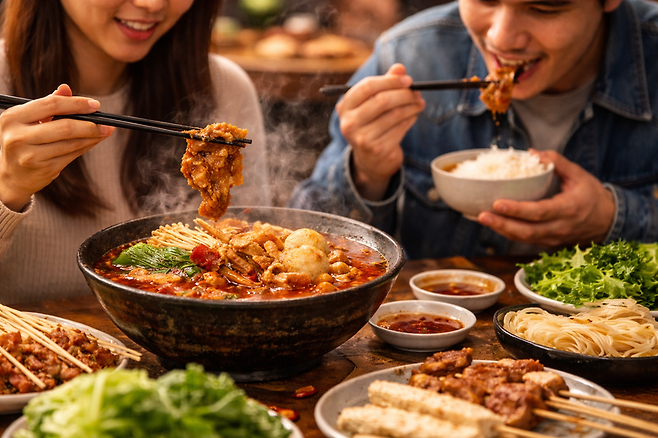 생성형 인공지능(AI)를 활용해 제작한 이미지