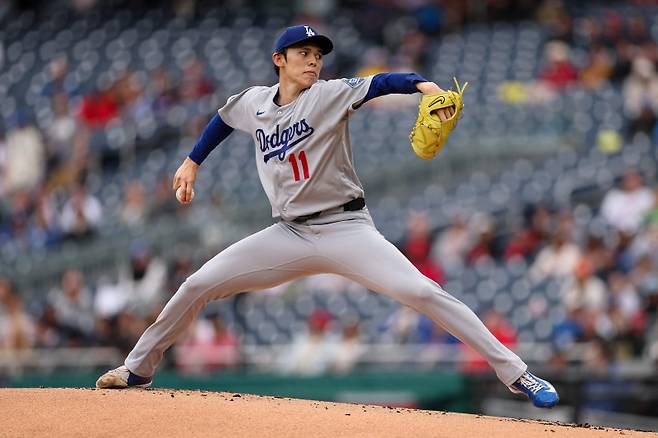 사사키. AFP=연합뉴스