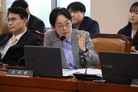 조지연 국민의힘 의원 [사진=조지연 의원실]